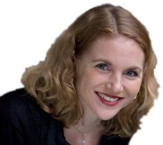 Karin Strobos - mezzo-sopraan
