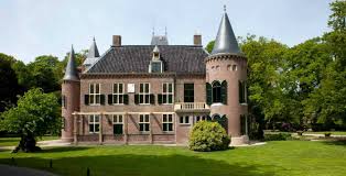 Kasteel Keukenhof