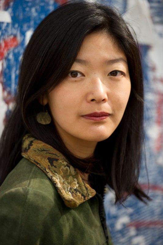 Keko Shichijo, foto Claudia Hansen