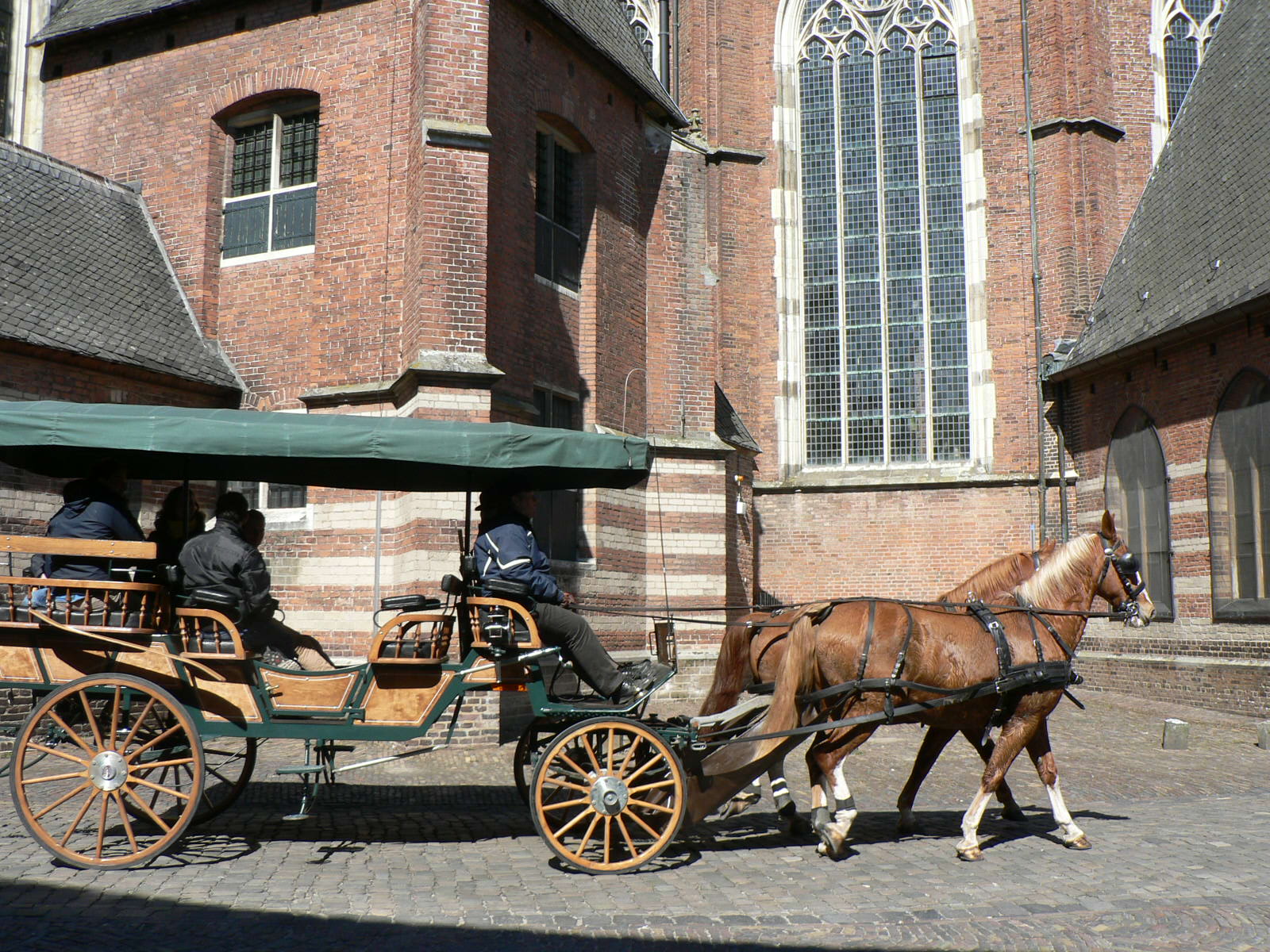 Kerkhof Zutphen