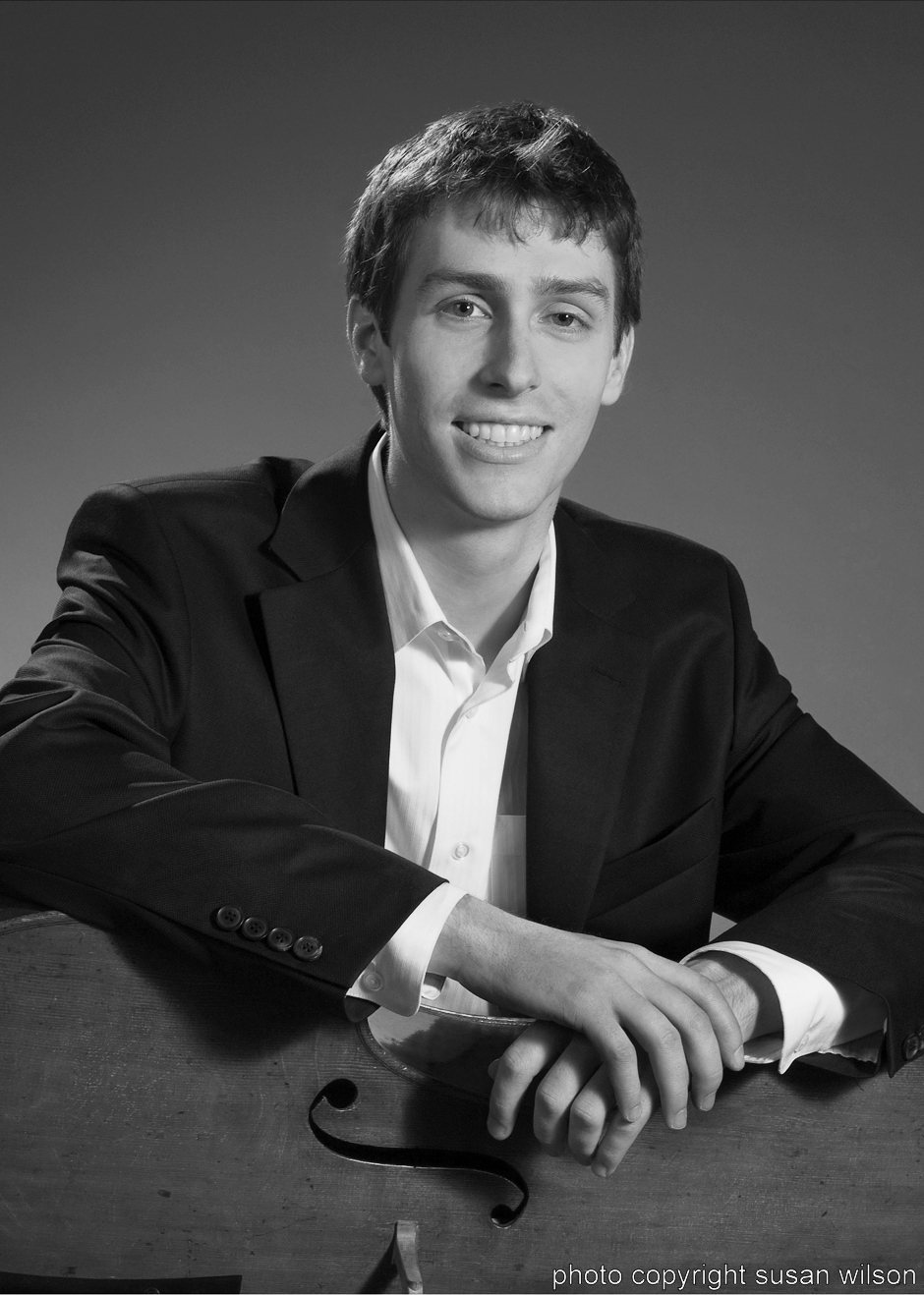 Kevin Downs - cello