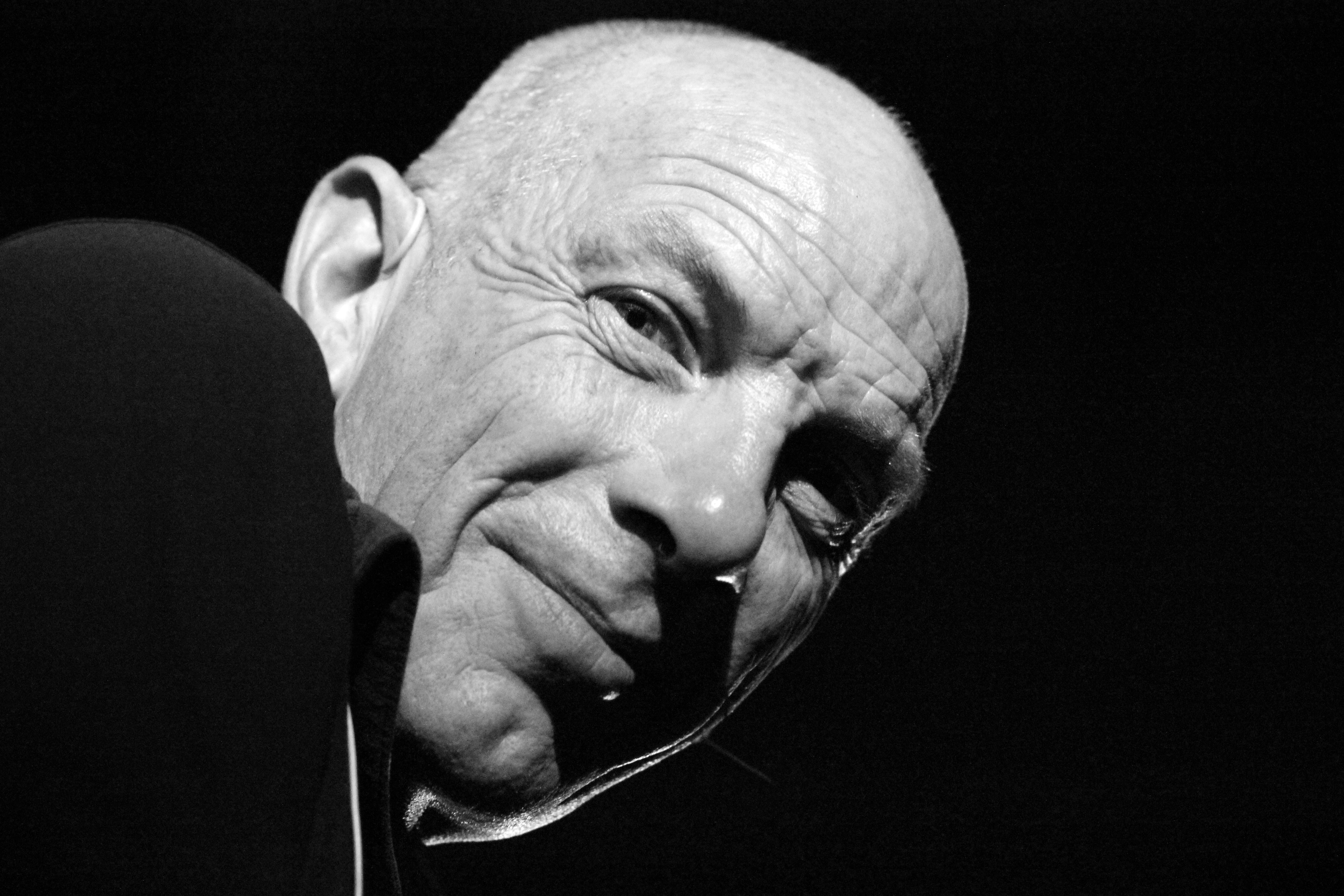 Kevin Walton - acteur & bariton