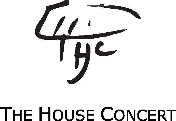 Logo van 'The House Concert, in Seoul