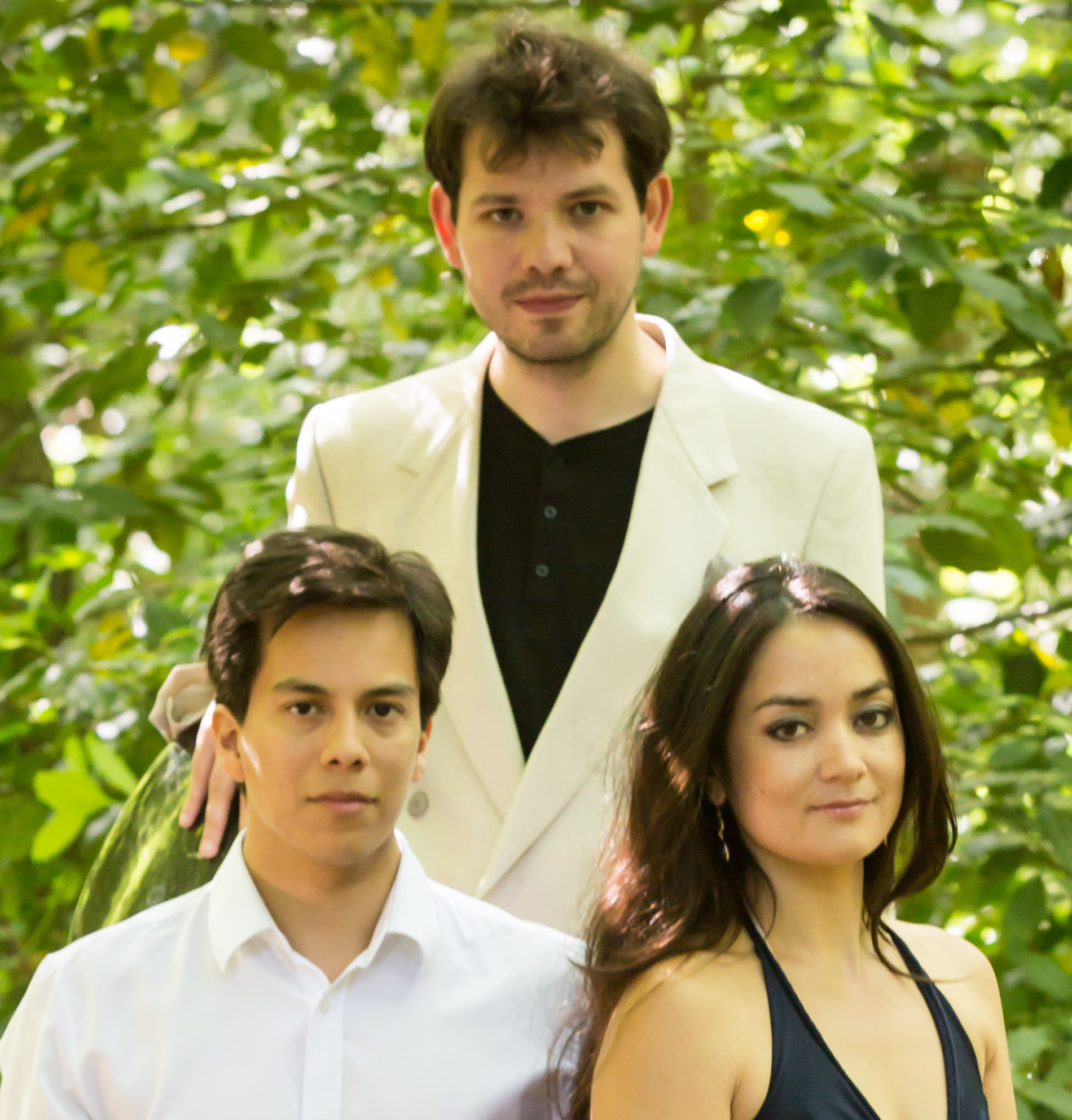 Trio 258