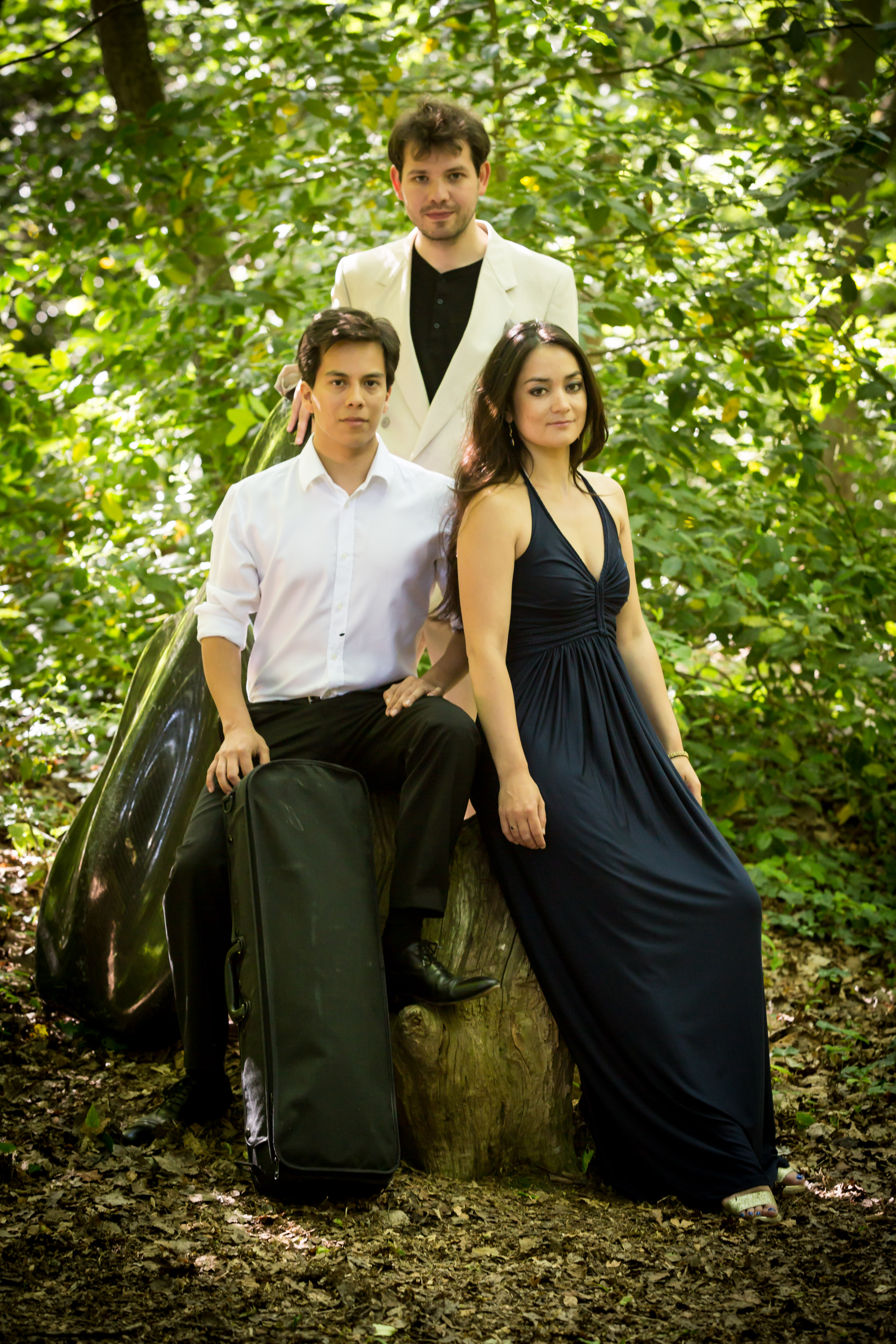 Trio 258 