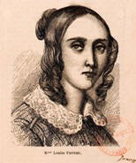 Louise Farrenc (1804 - 1875)