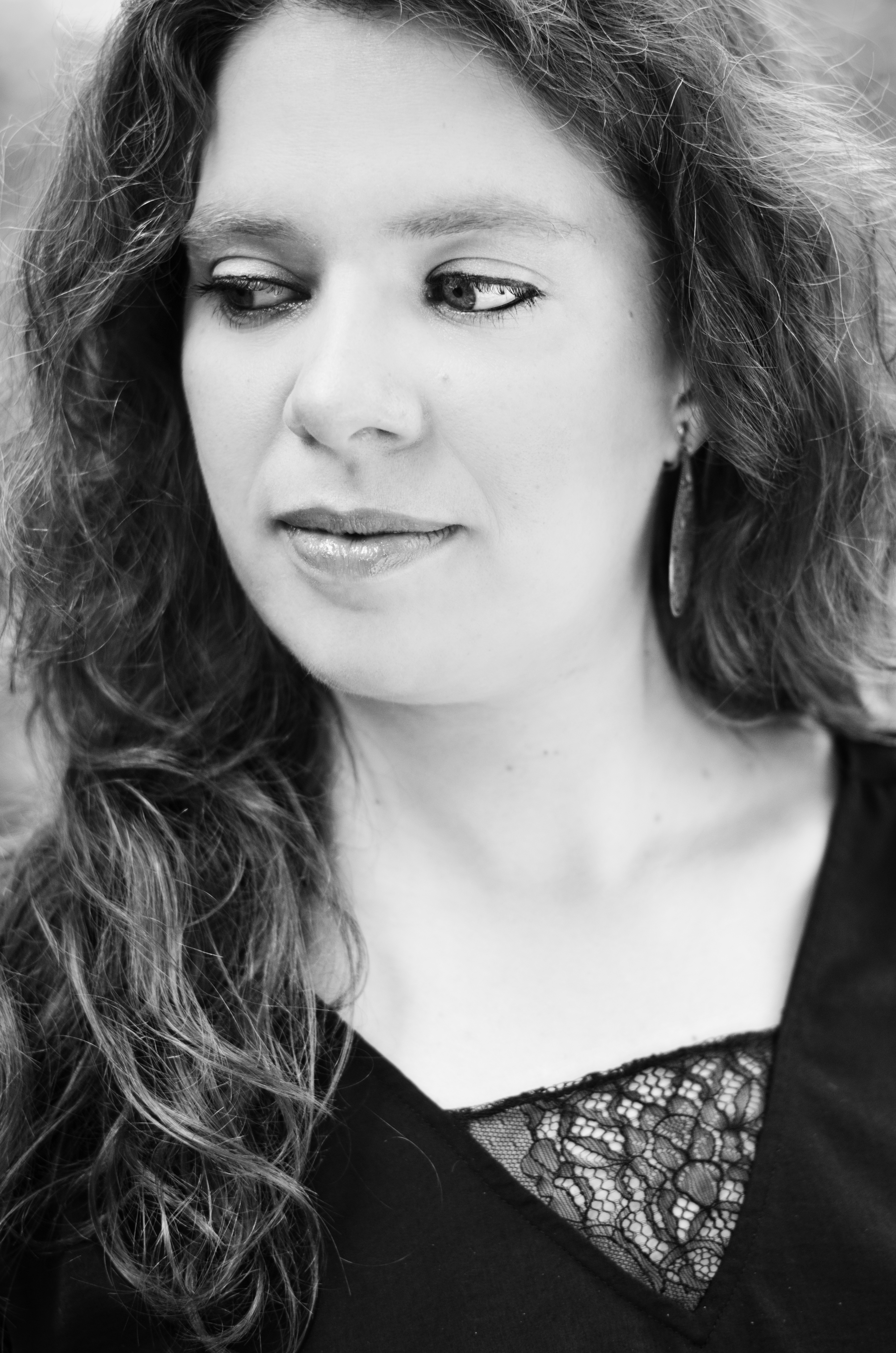 Lucie de Saint Vincent