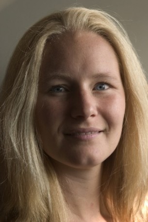 Maaike Aarts - viool