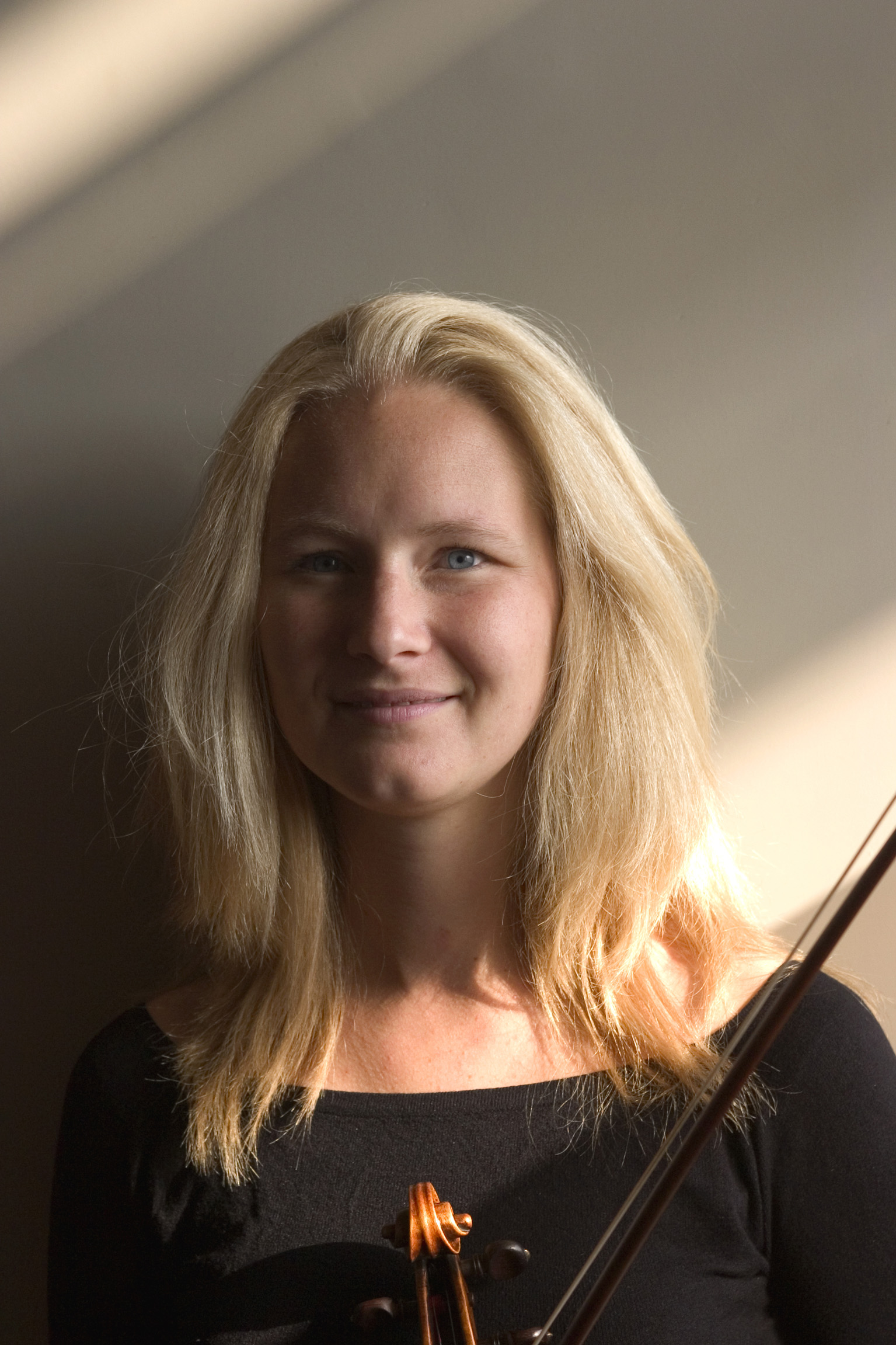 Maaike Aarts - viool