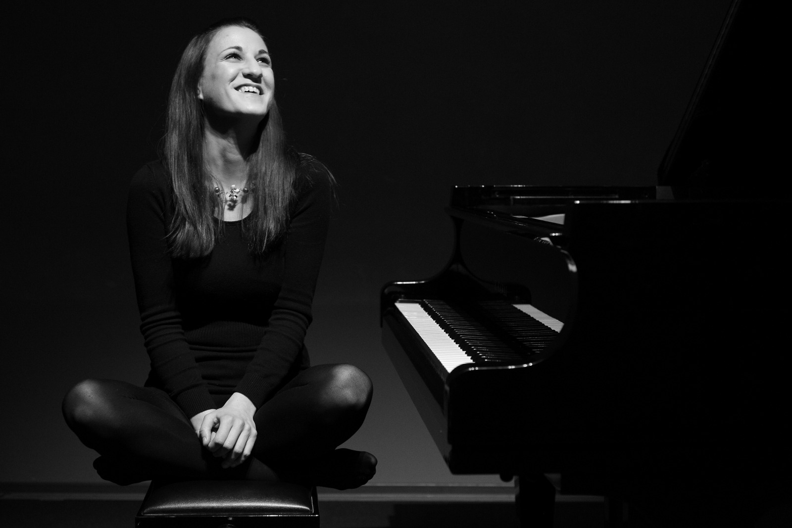 Maja Matijanec uit Croatië