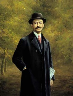 Manuel de Falla (1876 - 1946)