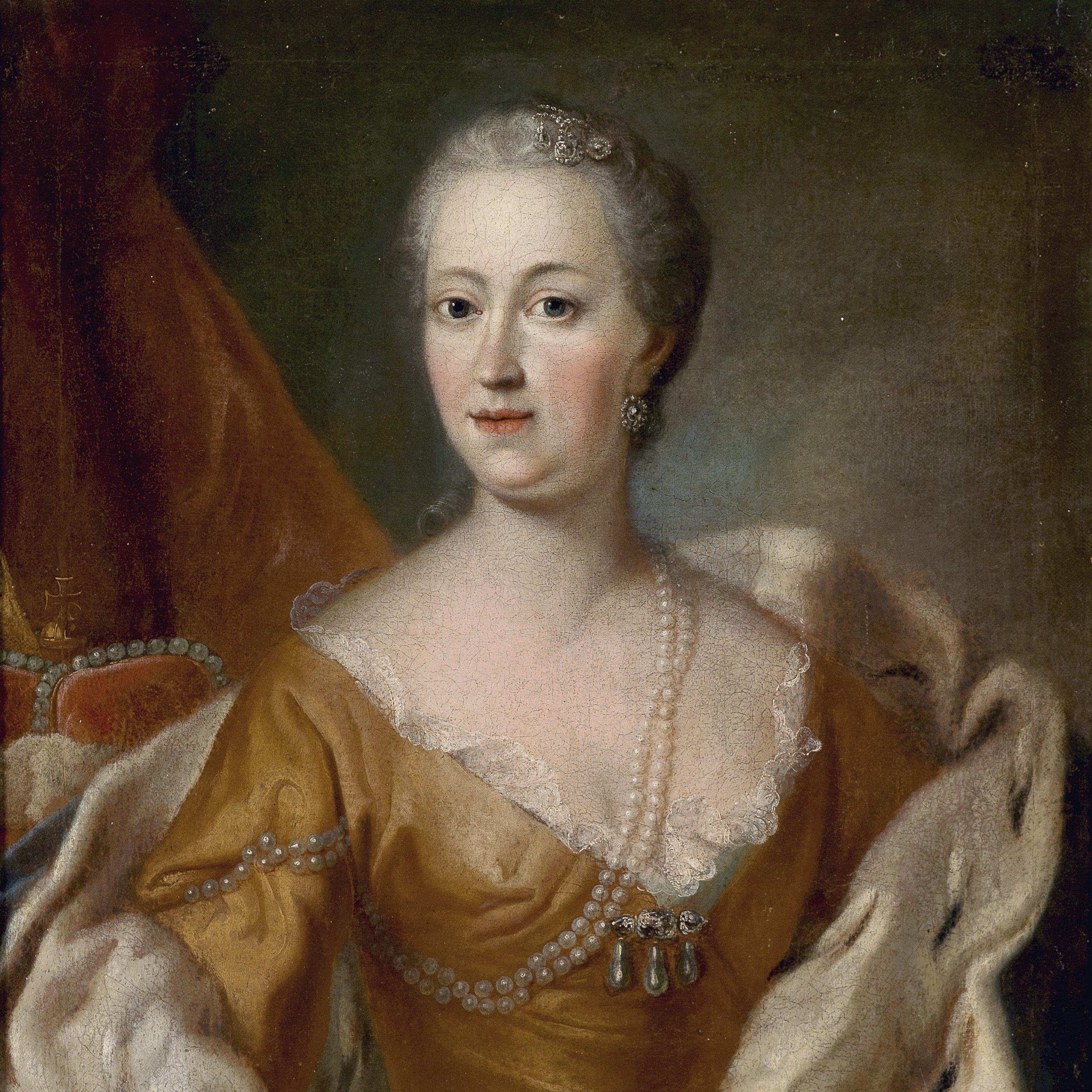 Maria Theresia von Paradis (1759-1824)