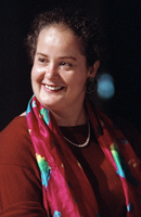 Maria de Alvear - componiste