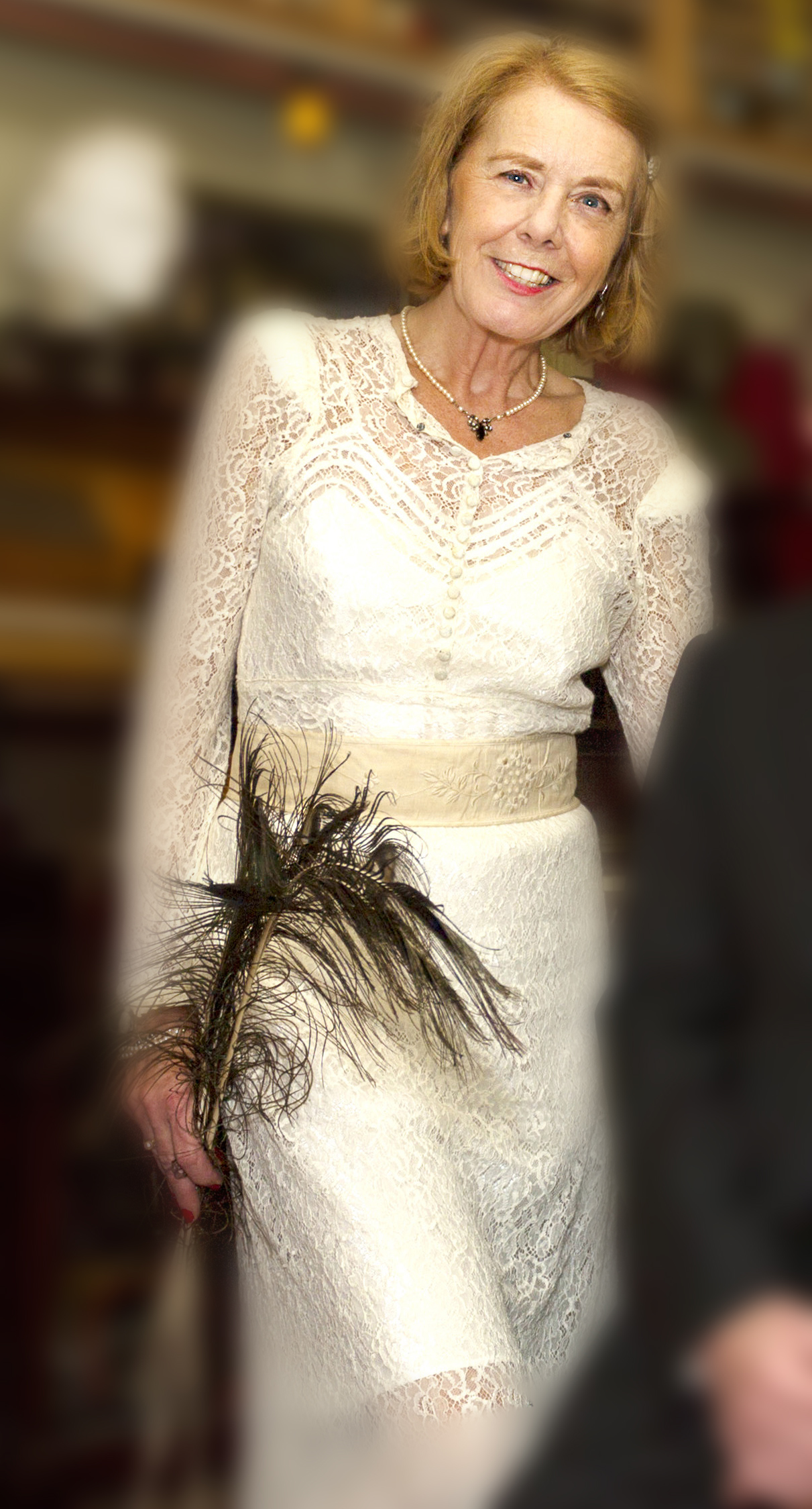 Marijke Brekelmans foto Adelheid Vermaat