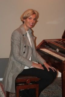 Marloes Wekking - fortepiano