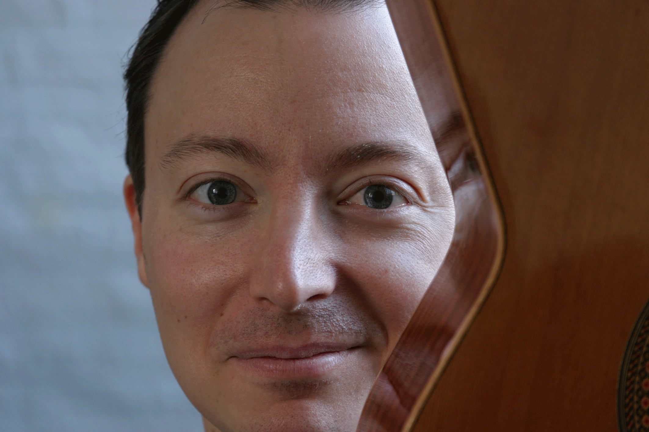 Marten Falk - guitaar