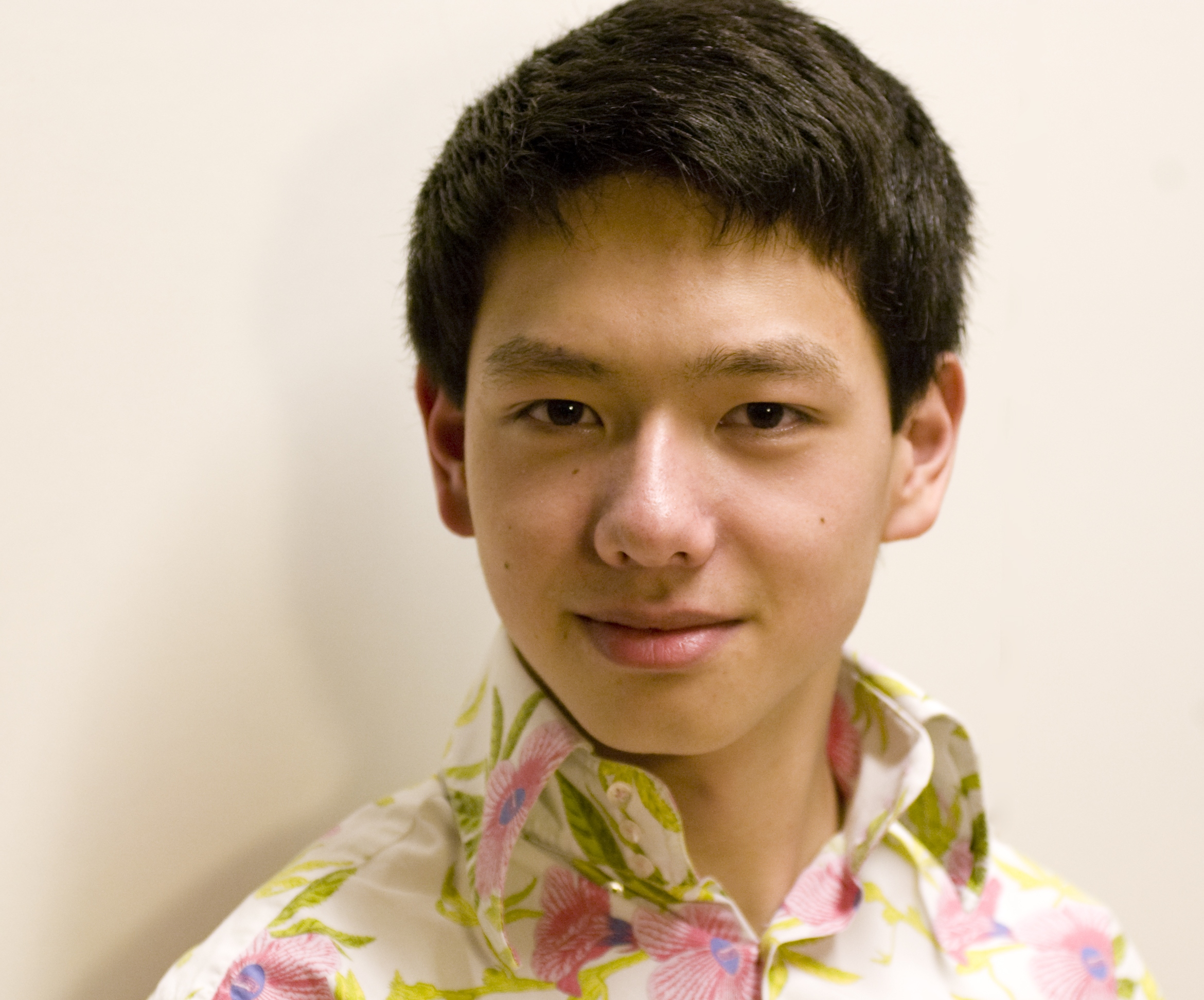 Martin Oei, foto Conny Tiebout