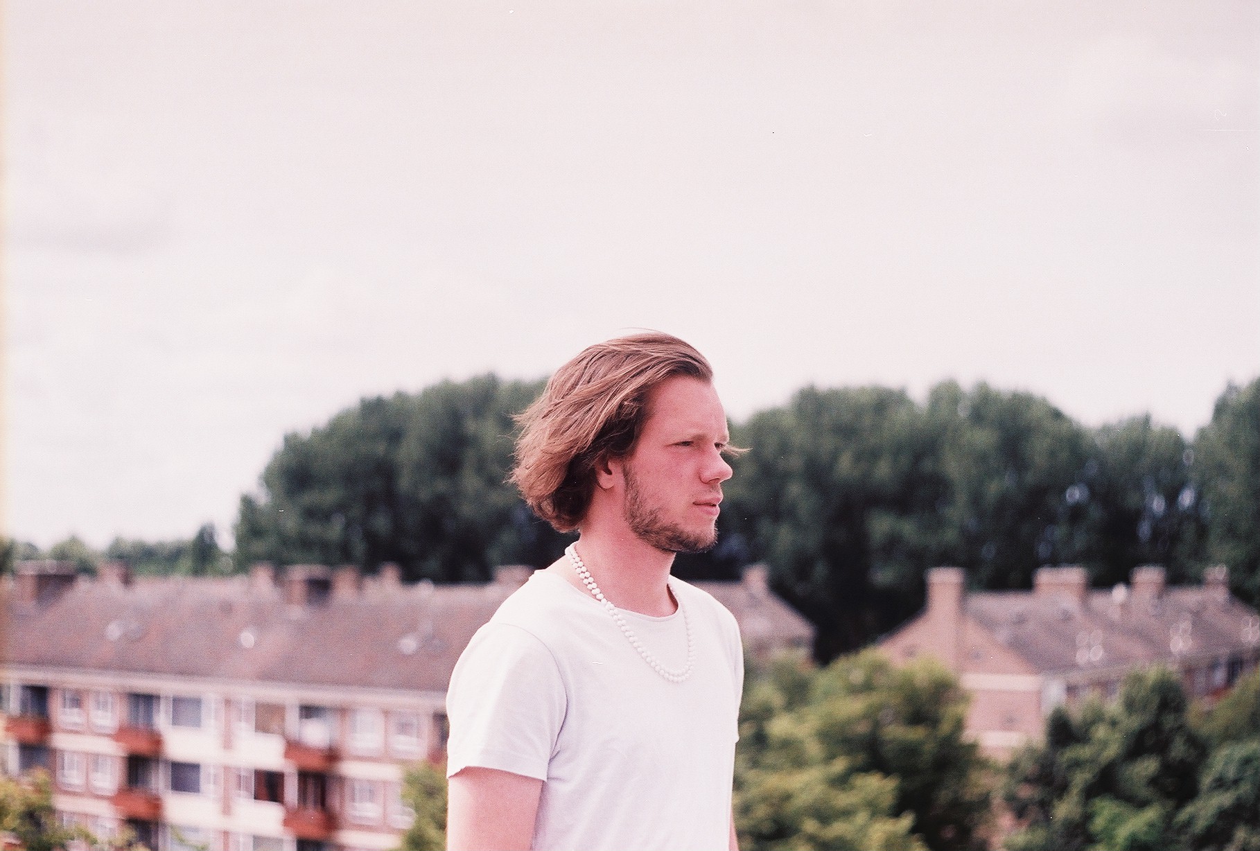 Matteo Mijderwijk