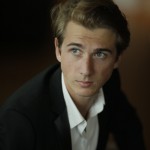 Matthieu Idmtal - piano
