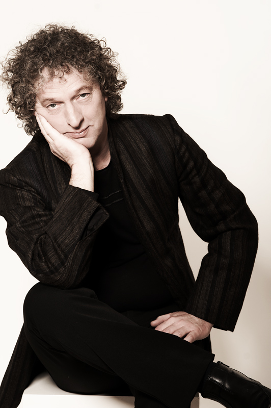 Matthijs Verschoor - piano, foto Elena Platonova