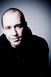 Mattijs van de Woerd, foto Marco Borggreve