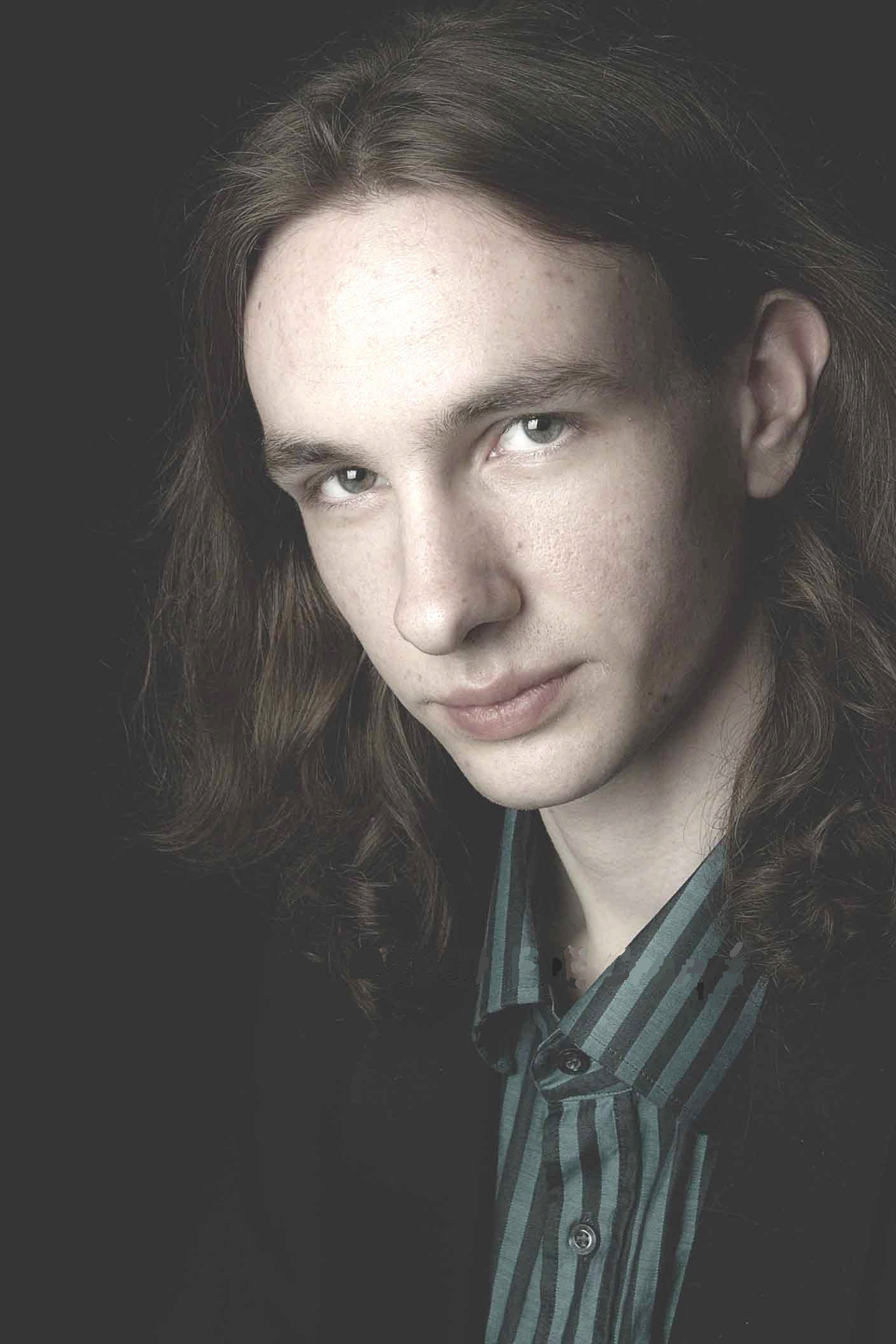 Maurice van Schoonhoven - pianist