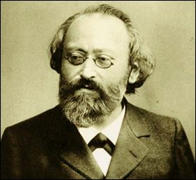 Max Bruch
