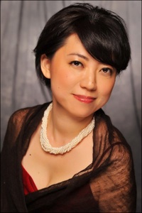 Megumi Tanno