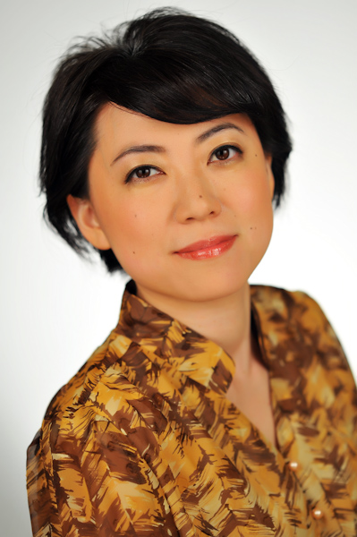 Megumi Tanno - fortepiano