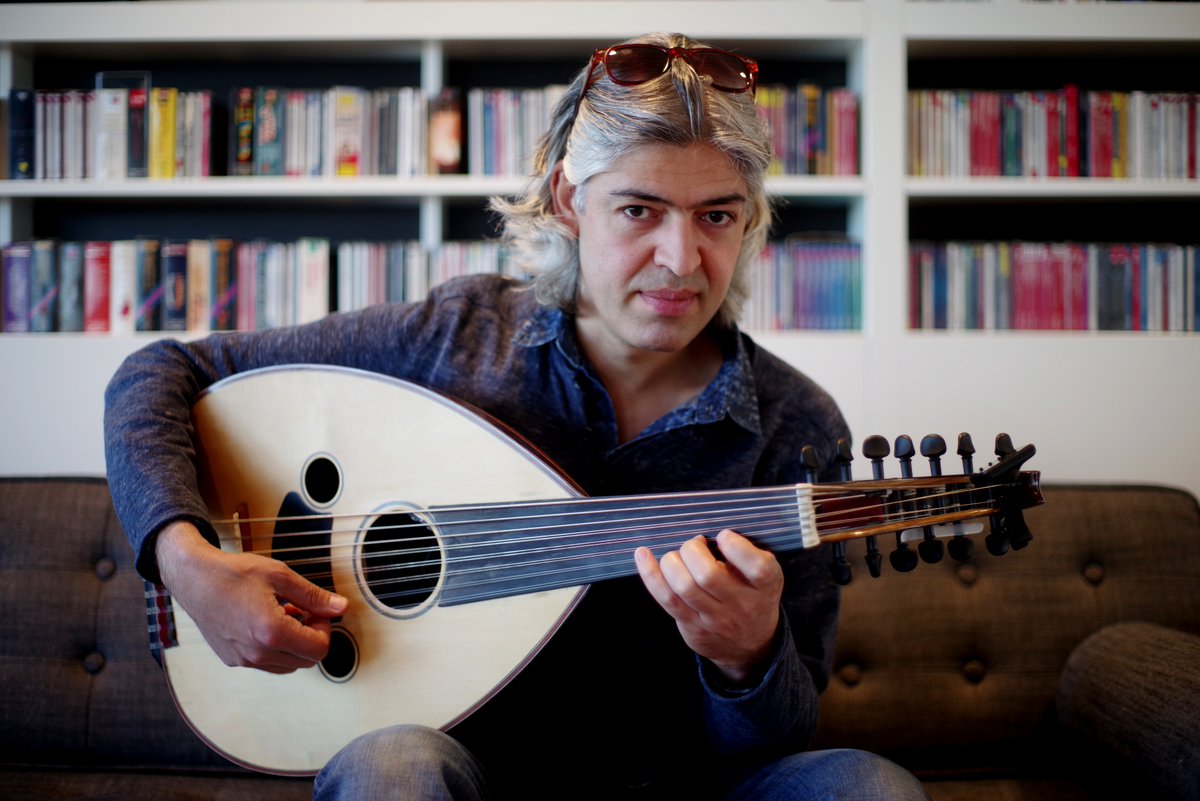 Mehmet Polat, NPO Radio 4
