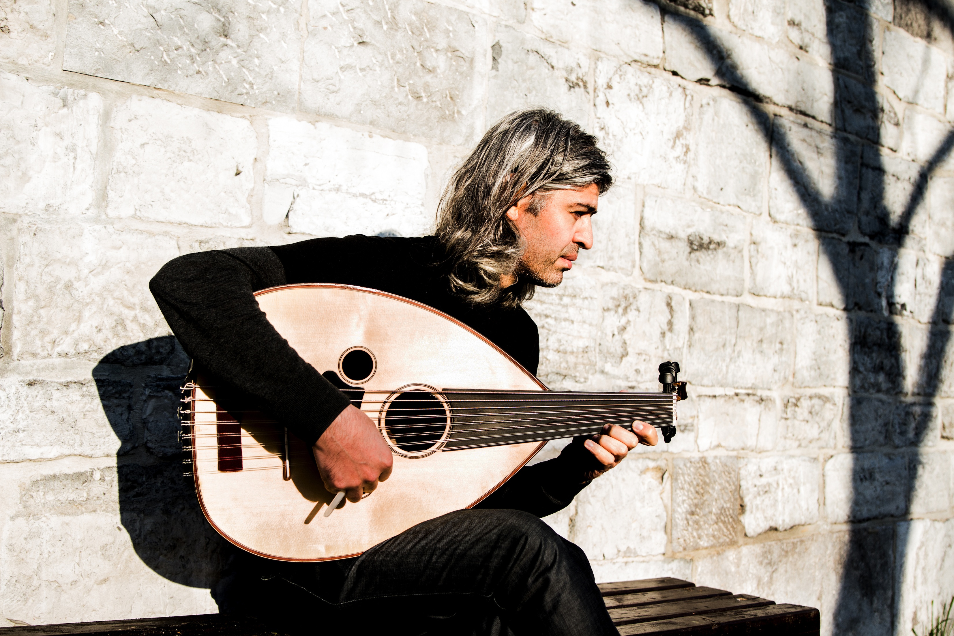 Mehmet Polat - ud 