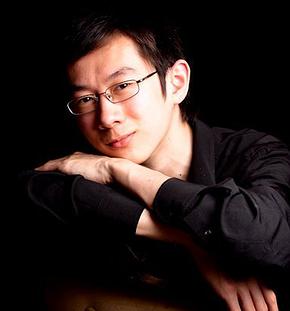 Mengjie Han - pianist