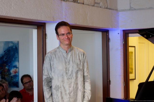 Michael Tsalka
