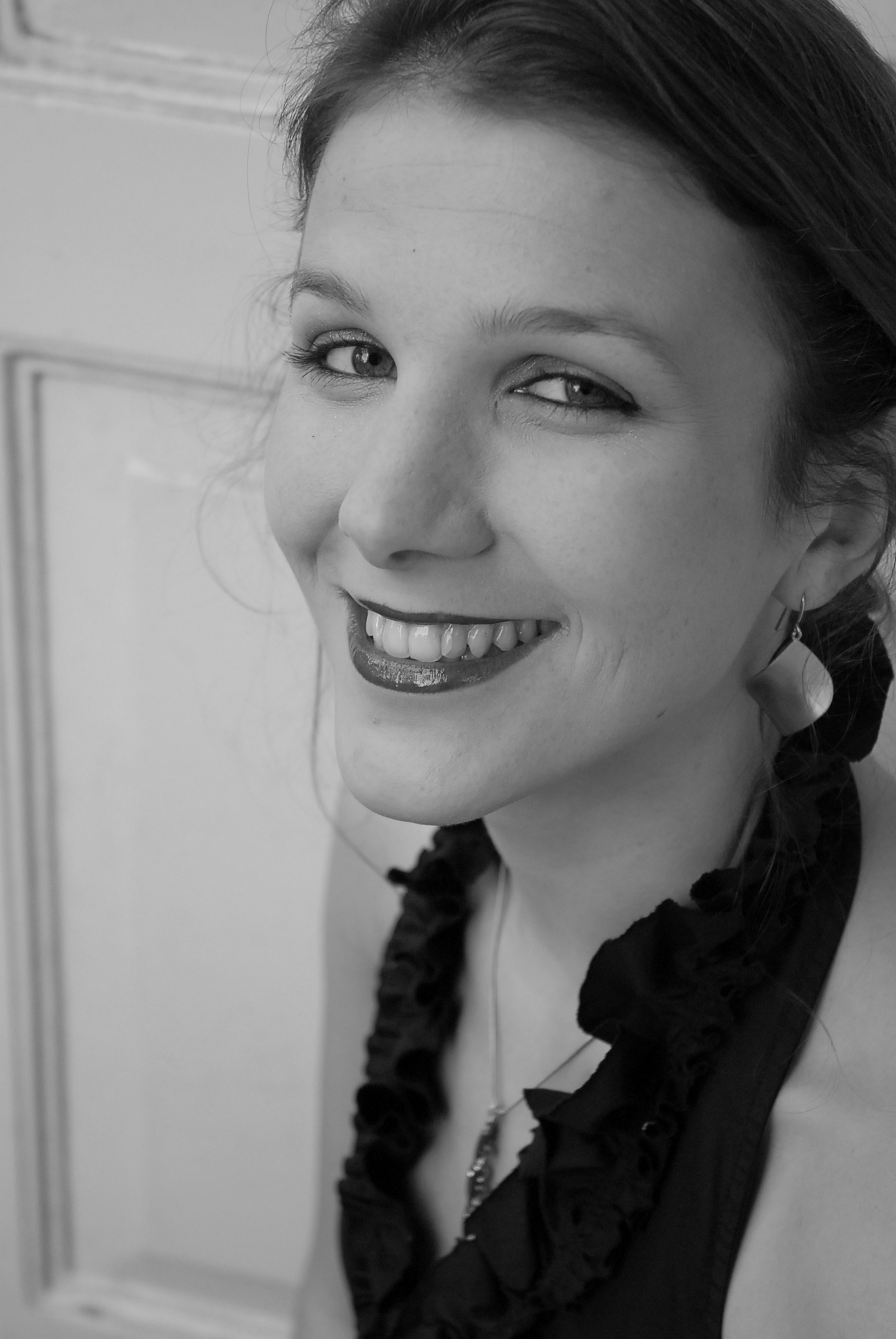 Michaela Riener - mezo sopraan