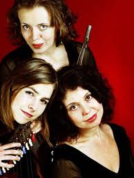 MirAnDa Trio