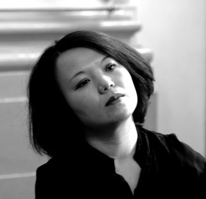 Naomi Tamura - pianiste
