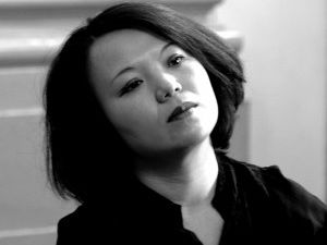 Naomi Tamura
