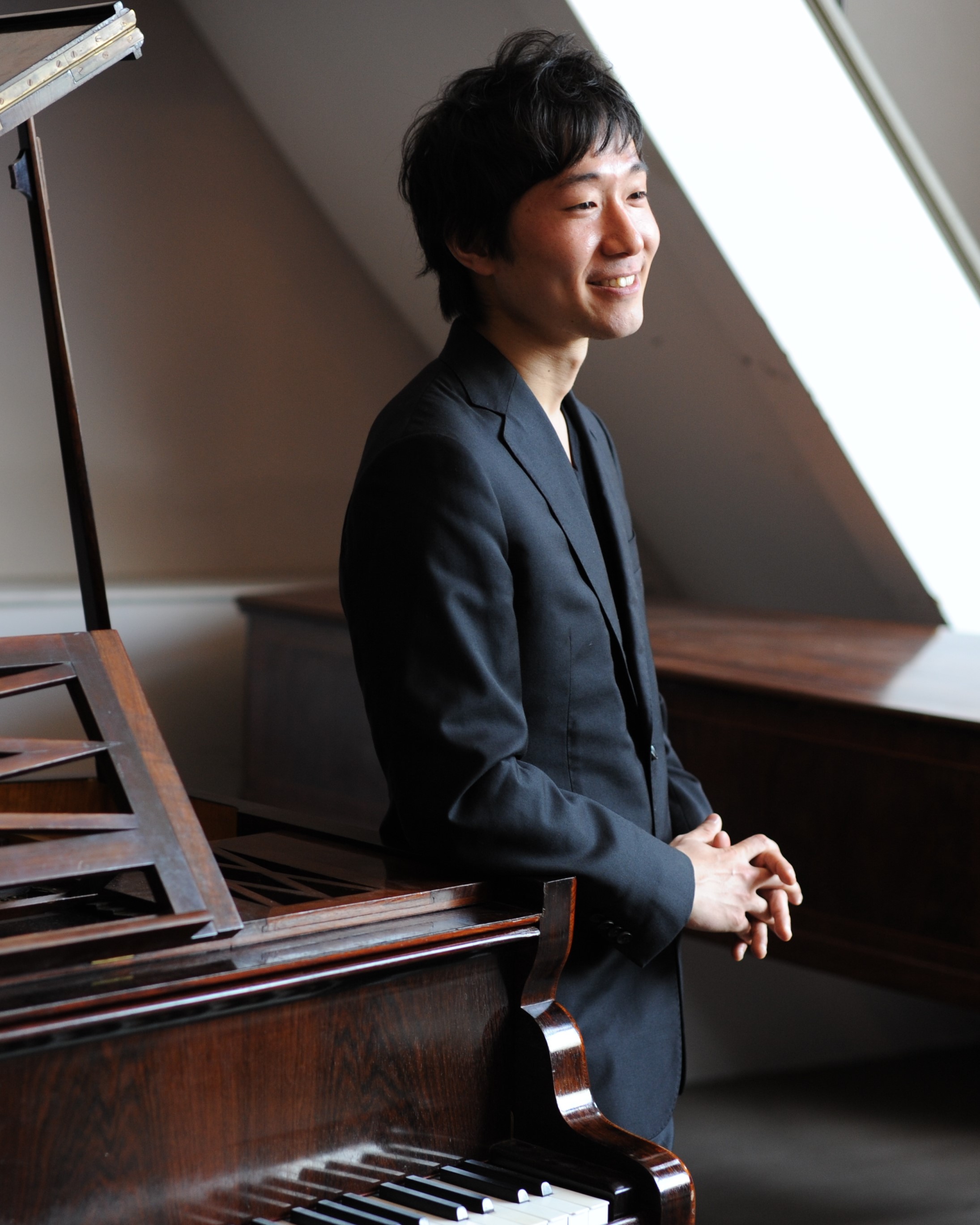 Naruhiko Kawaguchi