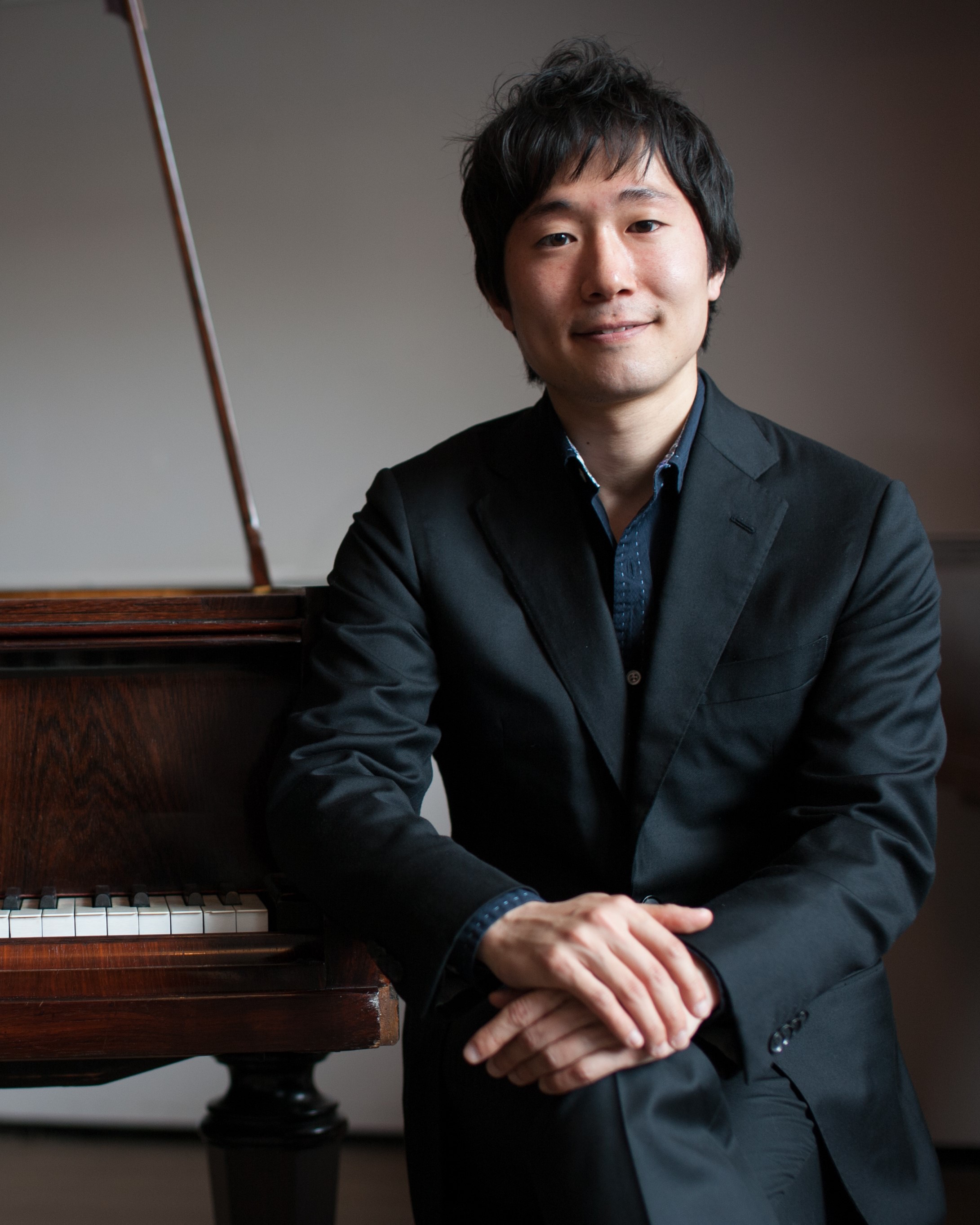 Naruhiko Kawaguchi