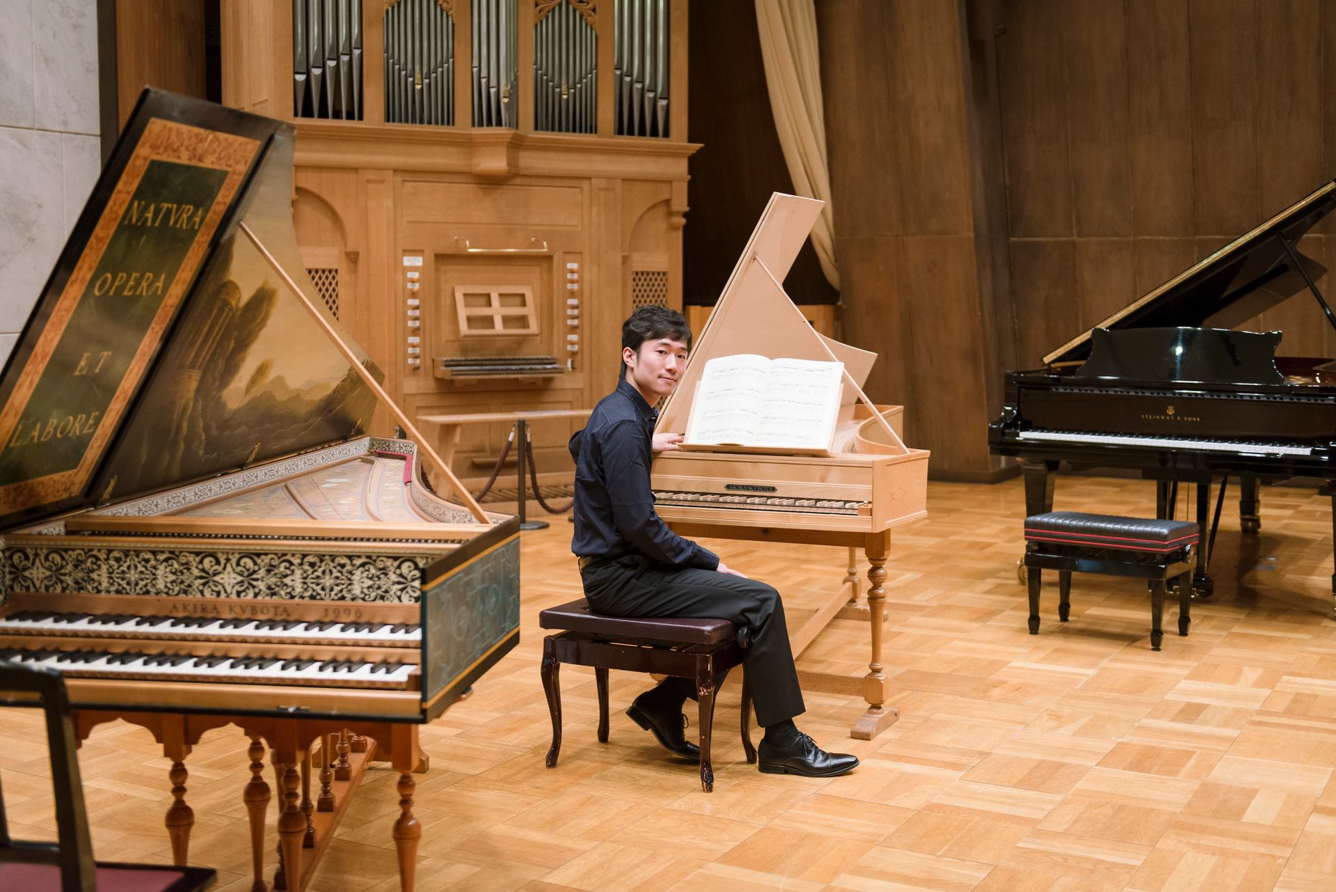 Naruhiko Kawaguchi