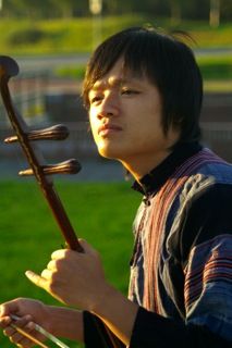 Ngo Hong Quang - Vietnamees musicus