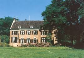 Huis De Oldenhof, Vollenhove