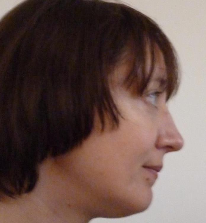 Olga de Kort