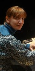 Olga de Kort-Koulikova 