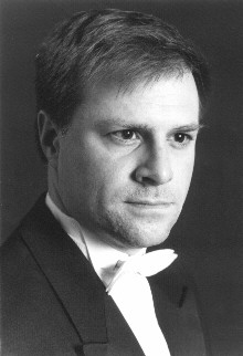Patrick Hopper - pianist