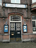 Pianola Museum ingang