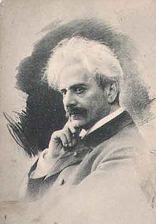 David Popper (1843 - 1913)