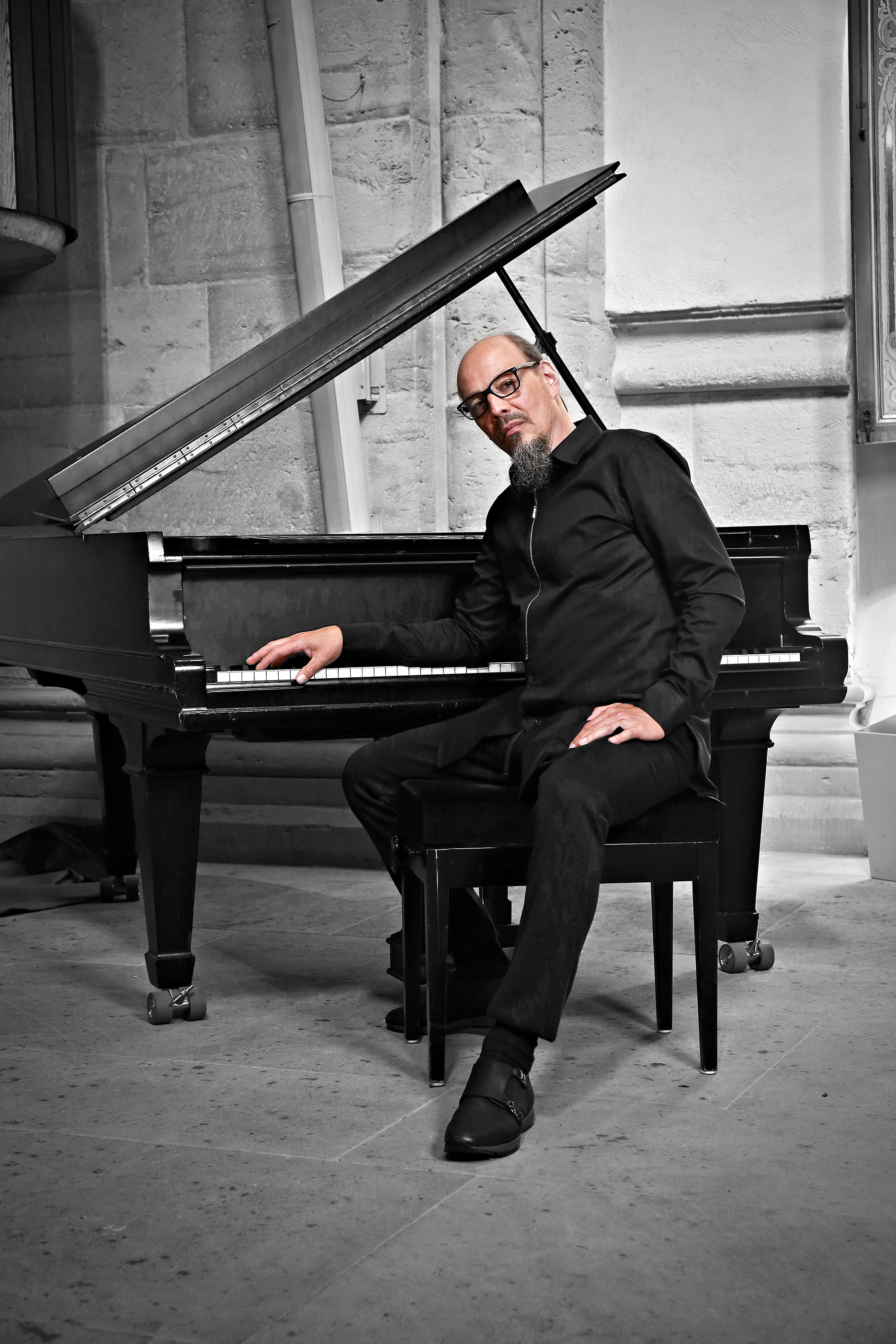 Henning Pertiet