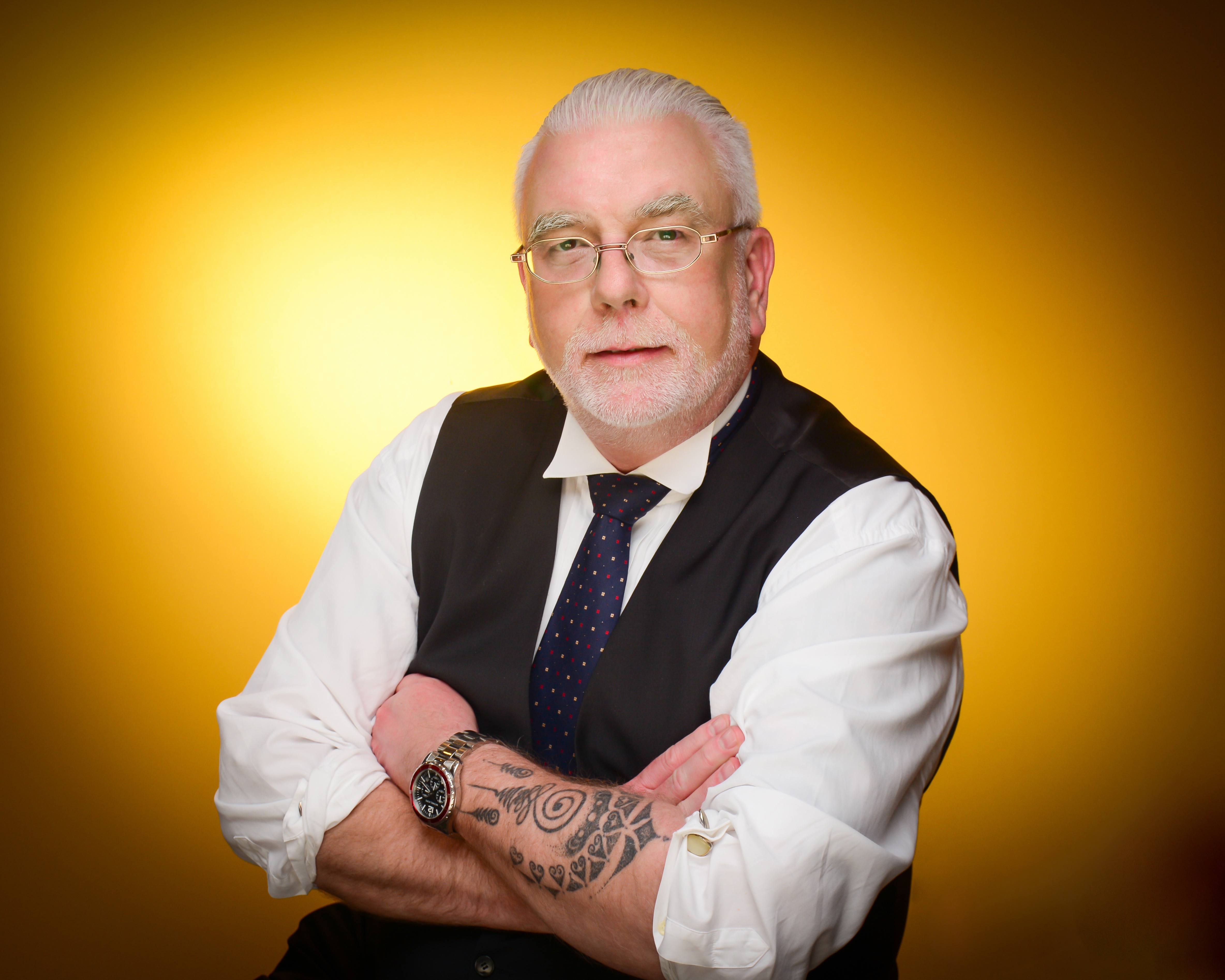 Ratko Delorko
