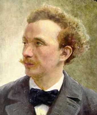 Richard Strauss (1884 - 1949)